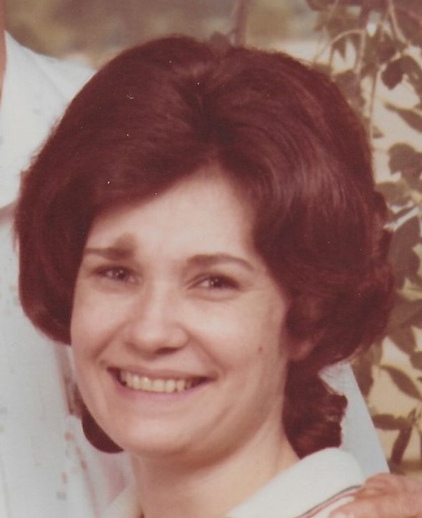 Mary Pemberton