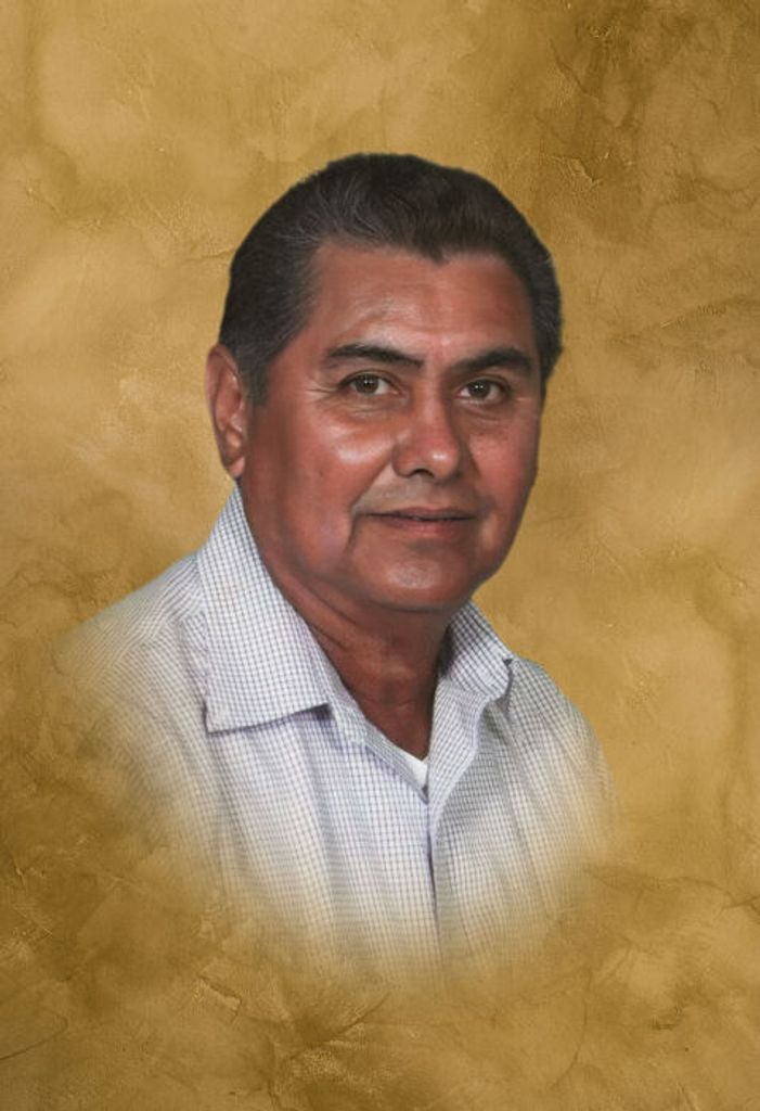 Juan Villarreal Profile Photo