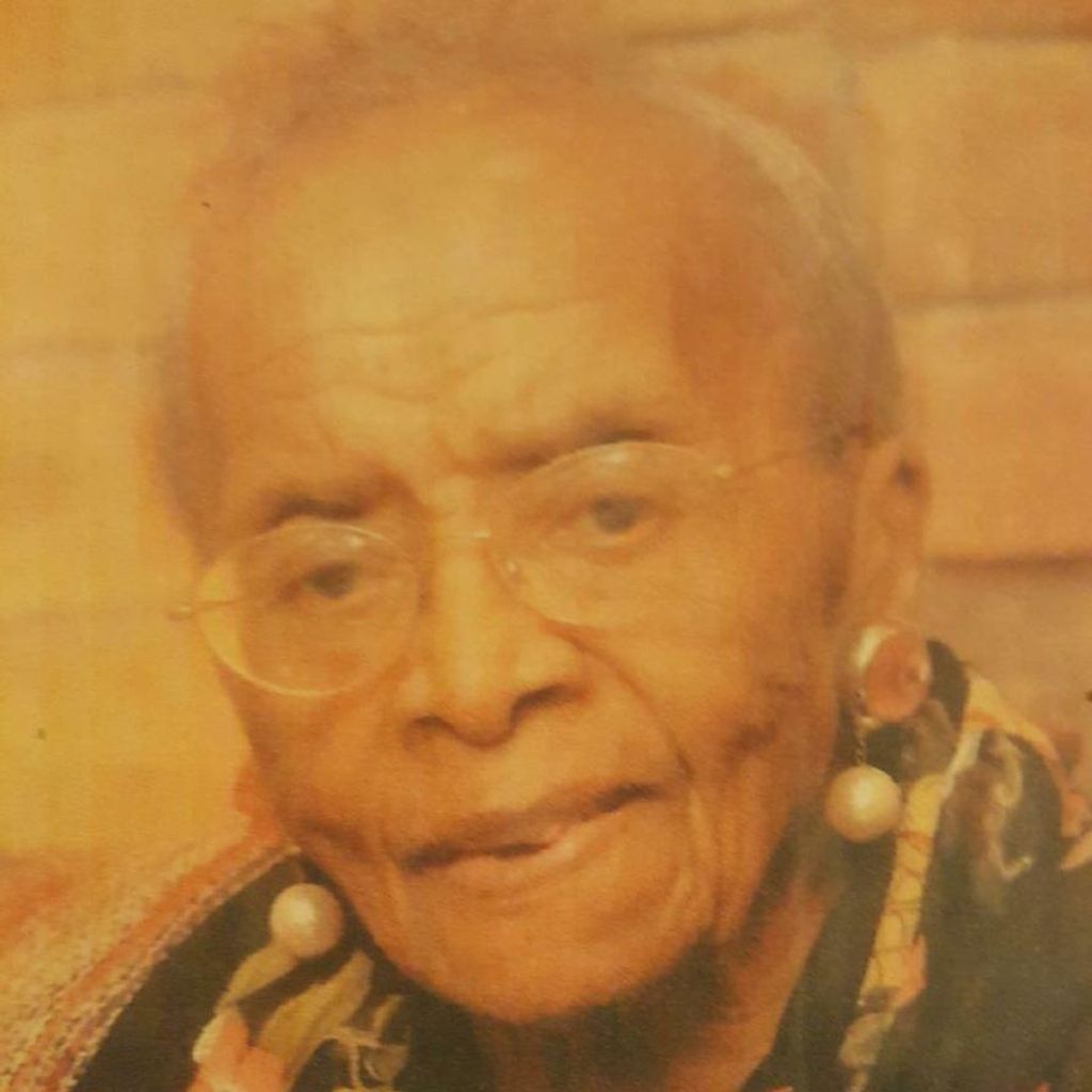 Dr.  Annie  Elizabeth Wilson-Beard