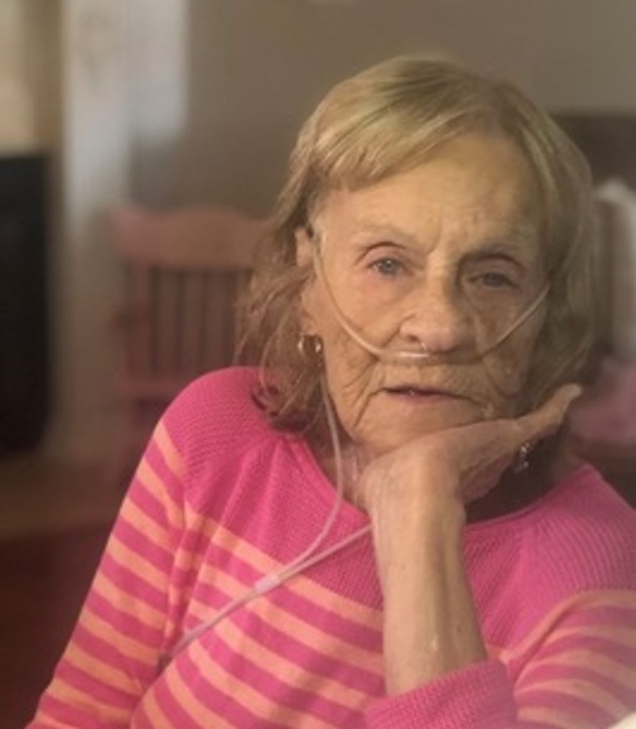 Nelda Farnsworth