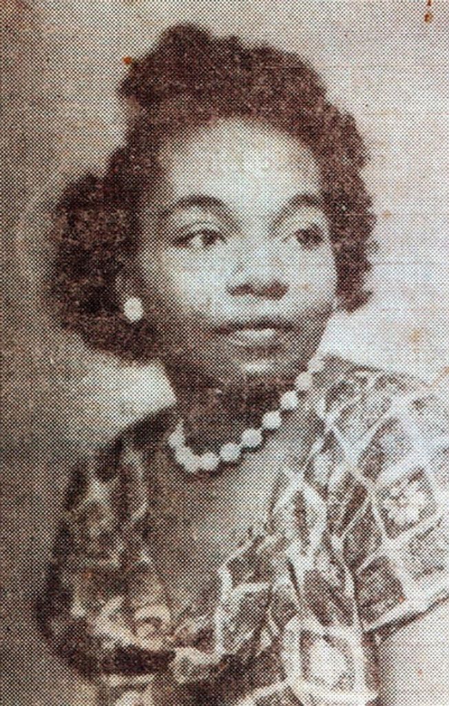 Geneva Jackson Cotton