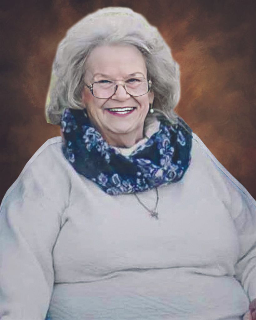 Sylvia Ann (Maxwell)  Quandt Profile Photo