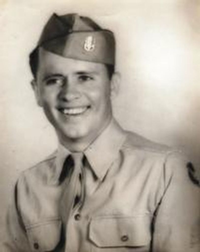 William Alex "Bill" Spriggs