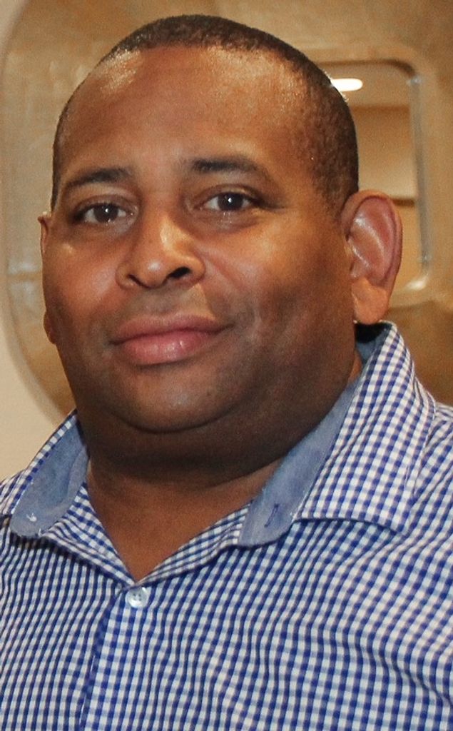 Kent Troy O’Quinn