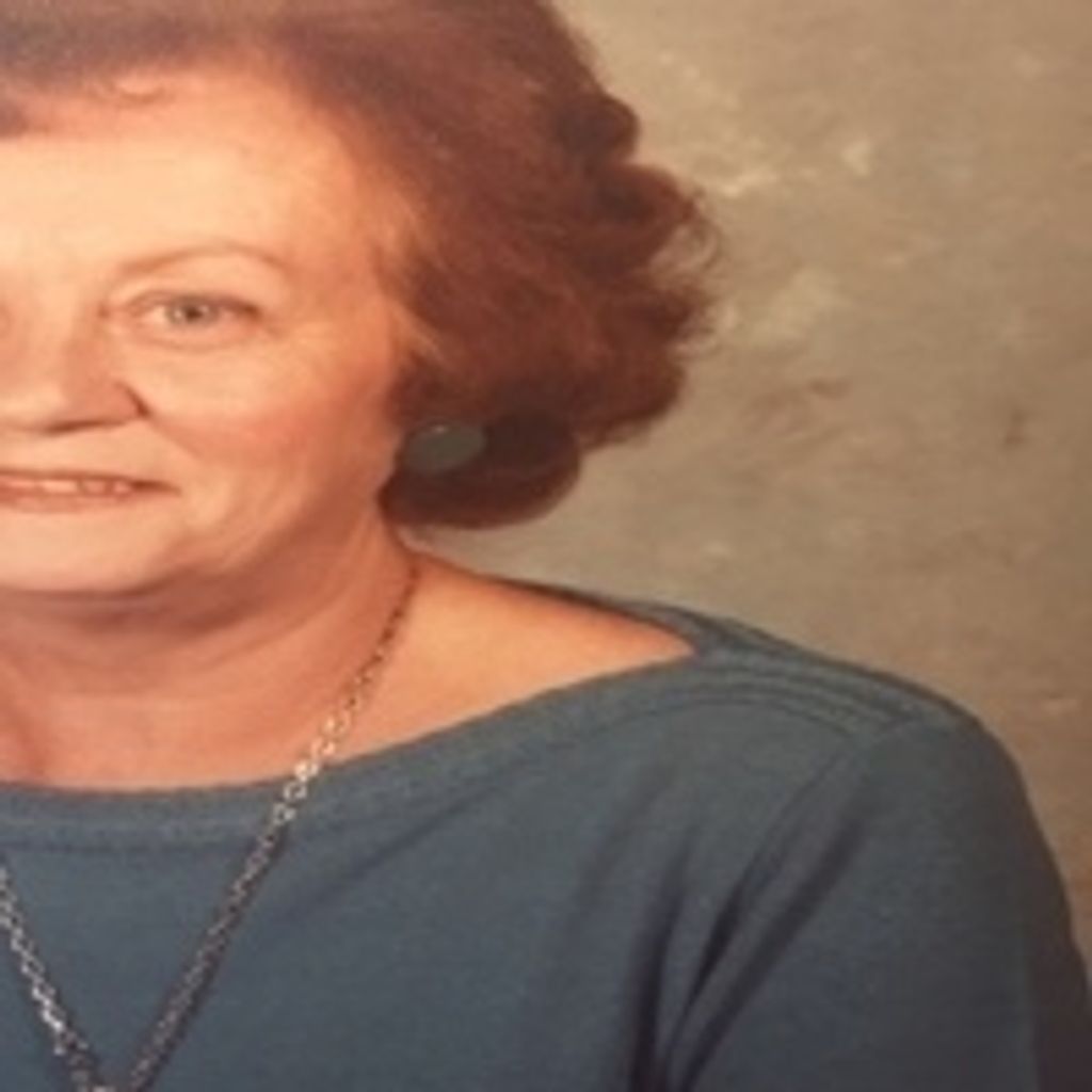 Evelyn F Dunn (Hunt)