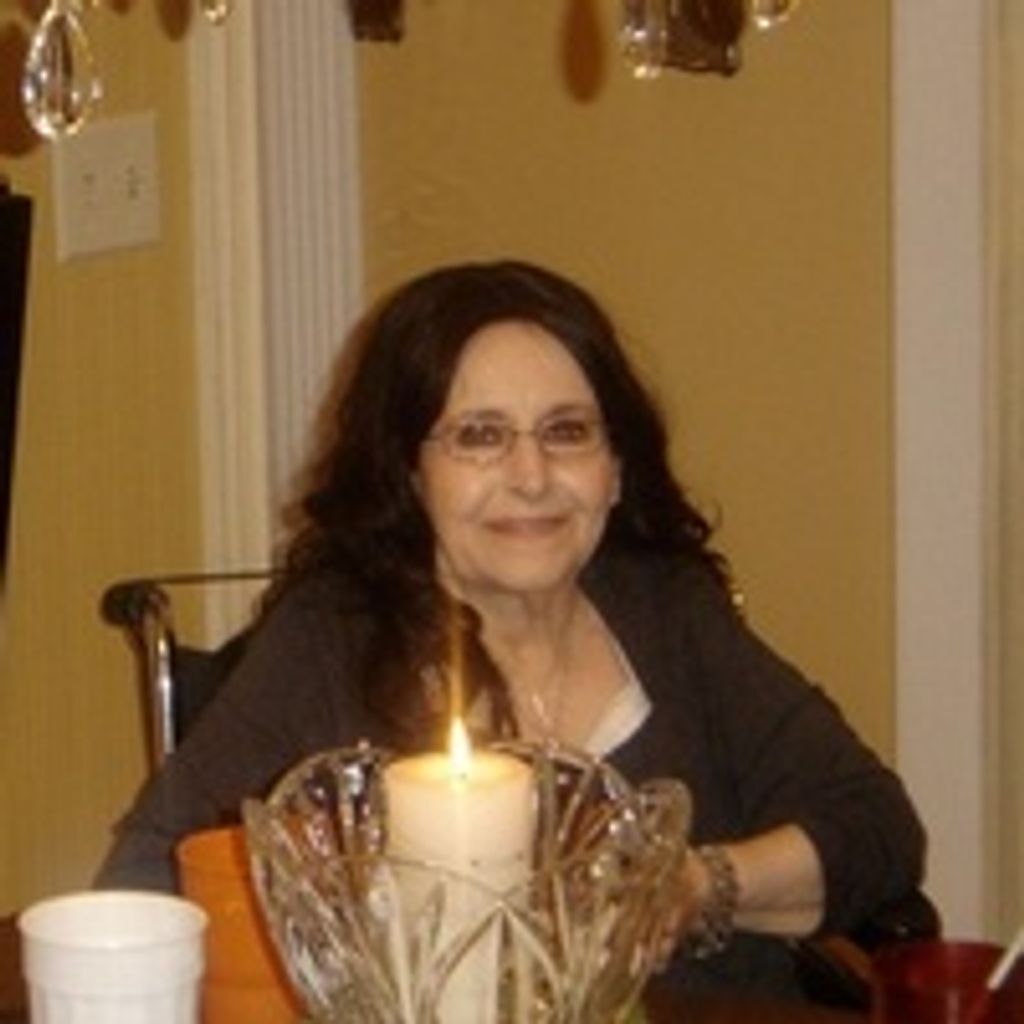 Mary Lee Higgs