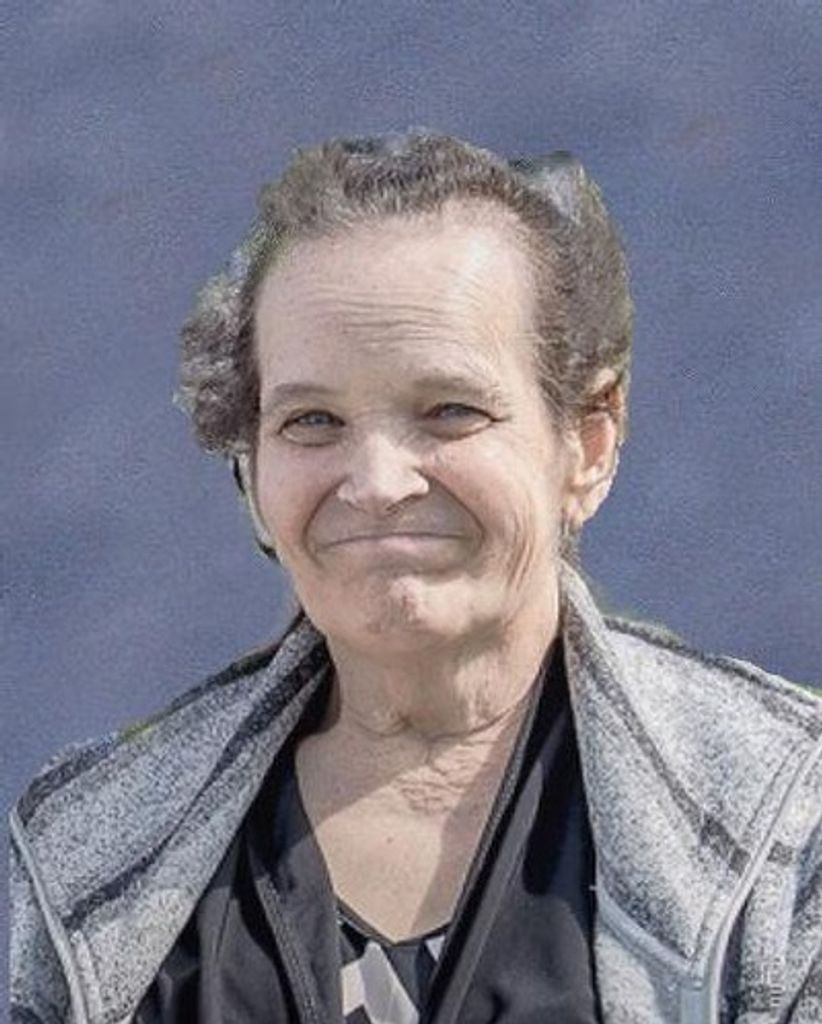 Wanda Brooks Crouch