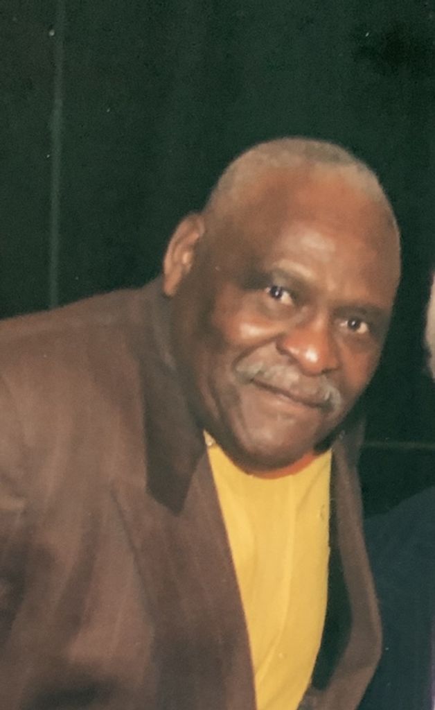 Alvin Mcclanahan, Sr. Profile Photo