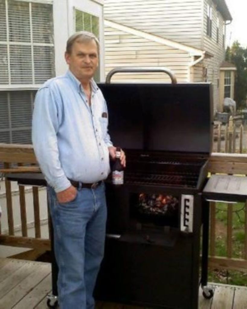 Allen W. Olsen