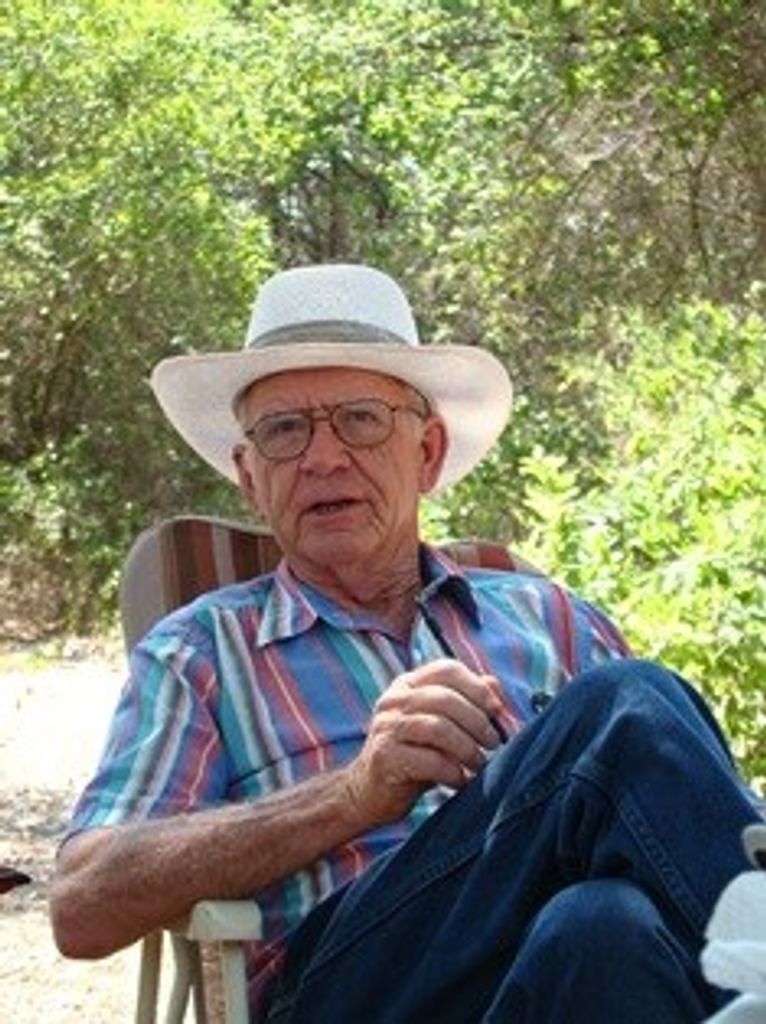 Zill Isiah Harlan Profile Photo