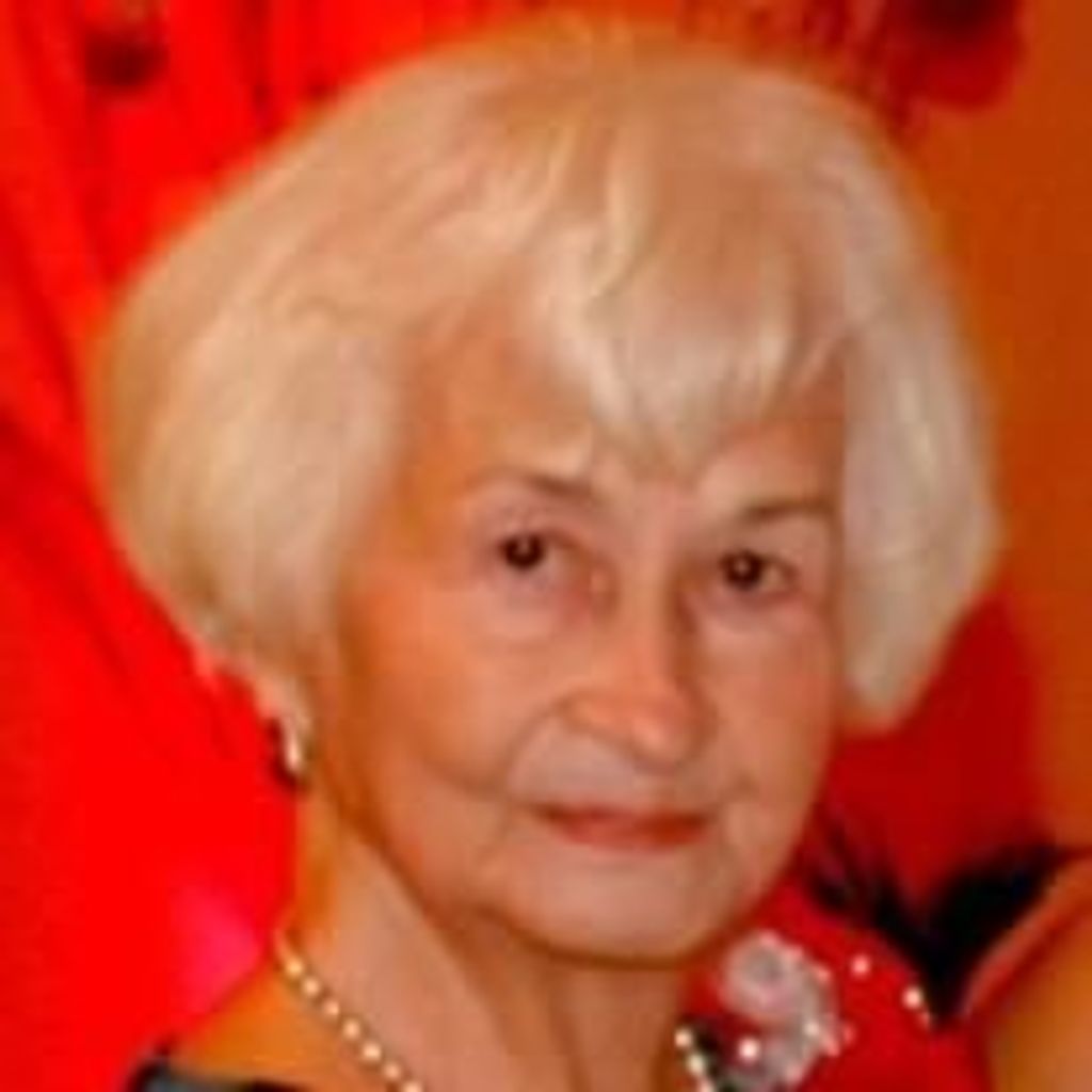 Doris  R. McQueen