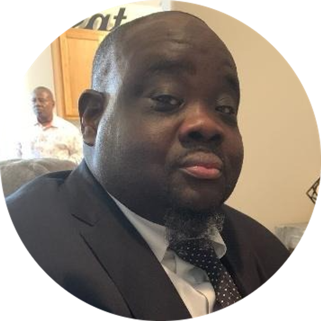 Mr. Quincy Hunter, Jr.