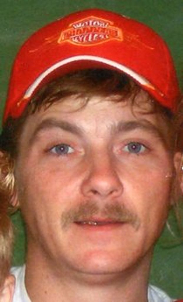 Ronald Wayne Dvorak  Jr.