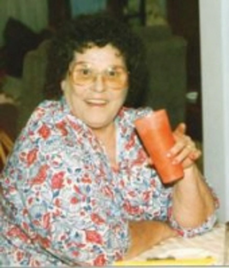 Thelma L. Kenington