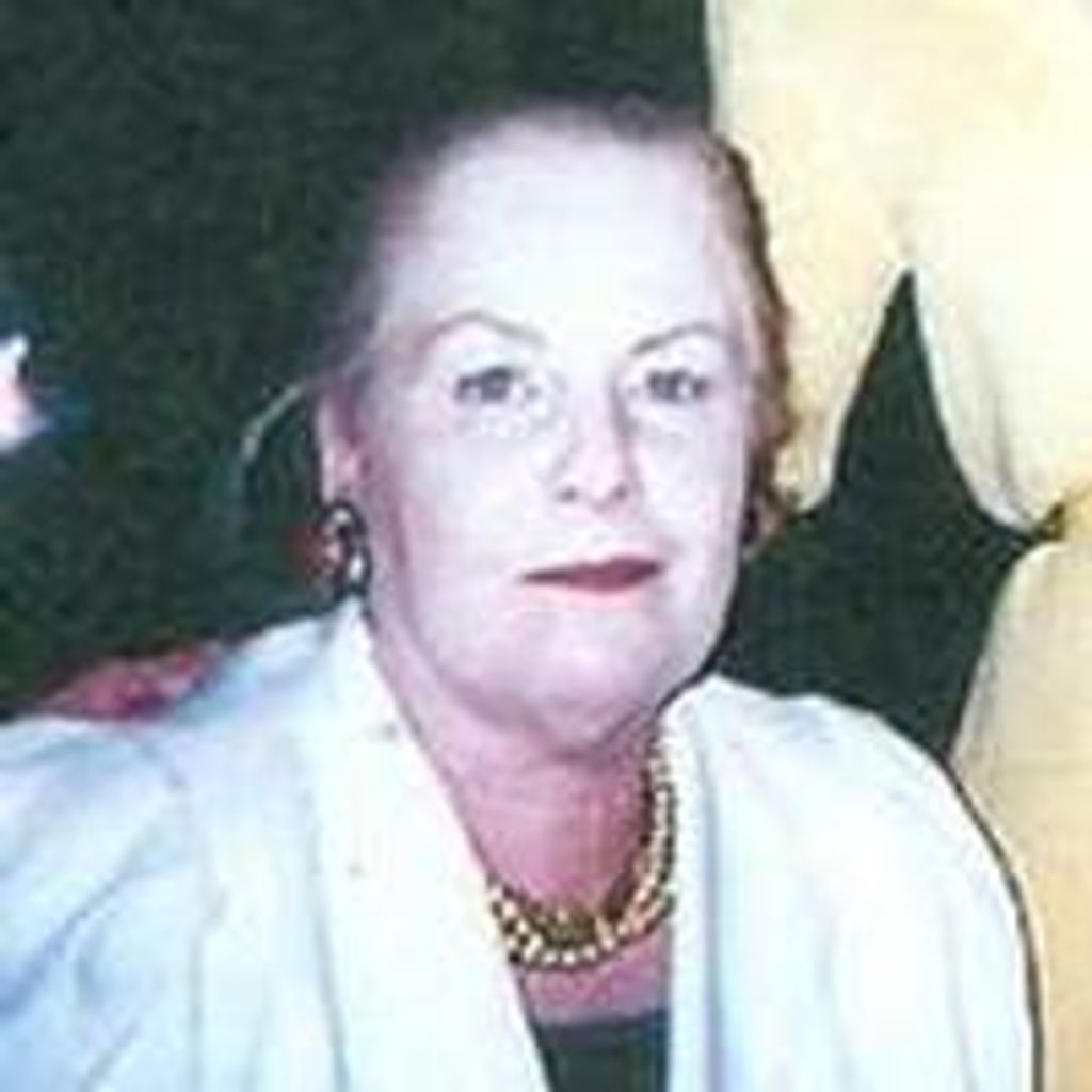 Carolyn S. O'Neal