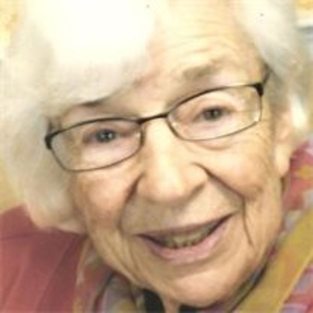 Constance M. Flinchbarugh (Ehehalt)  Douglas