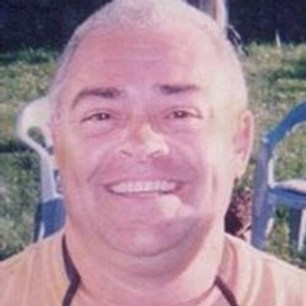 Rory "Jeff" Moore Profile Photo