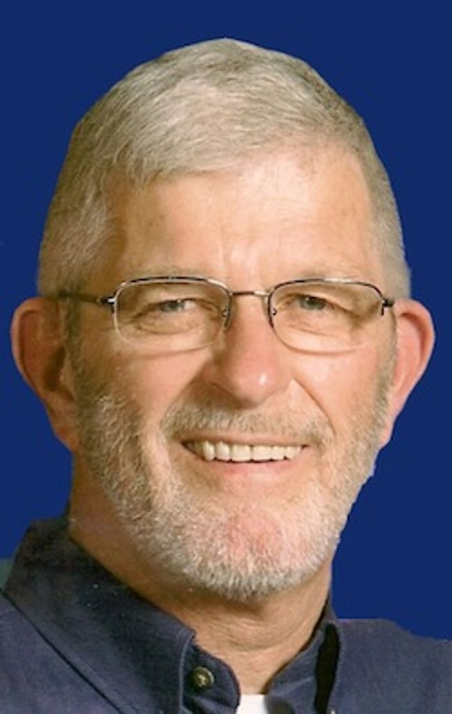 Keith “Groucho” Blom