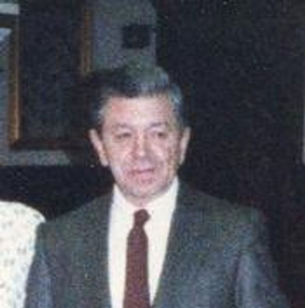 Reginald Paul Profile Photo