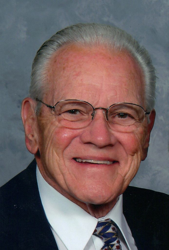 Theodore J. Smith Profile Photo