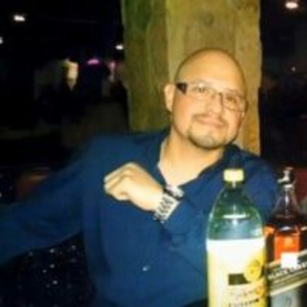 Jose Angel Gonzalez