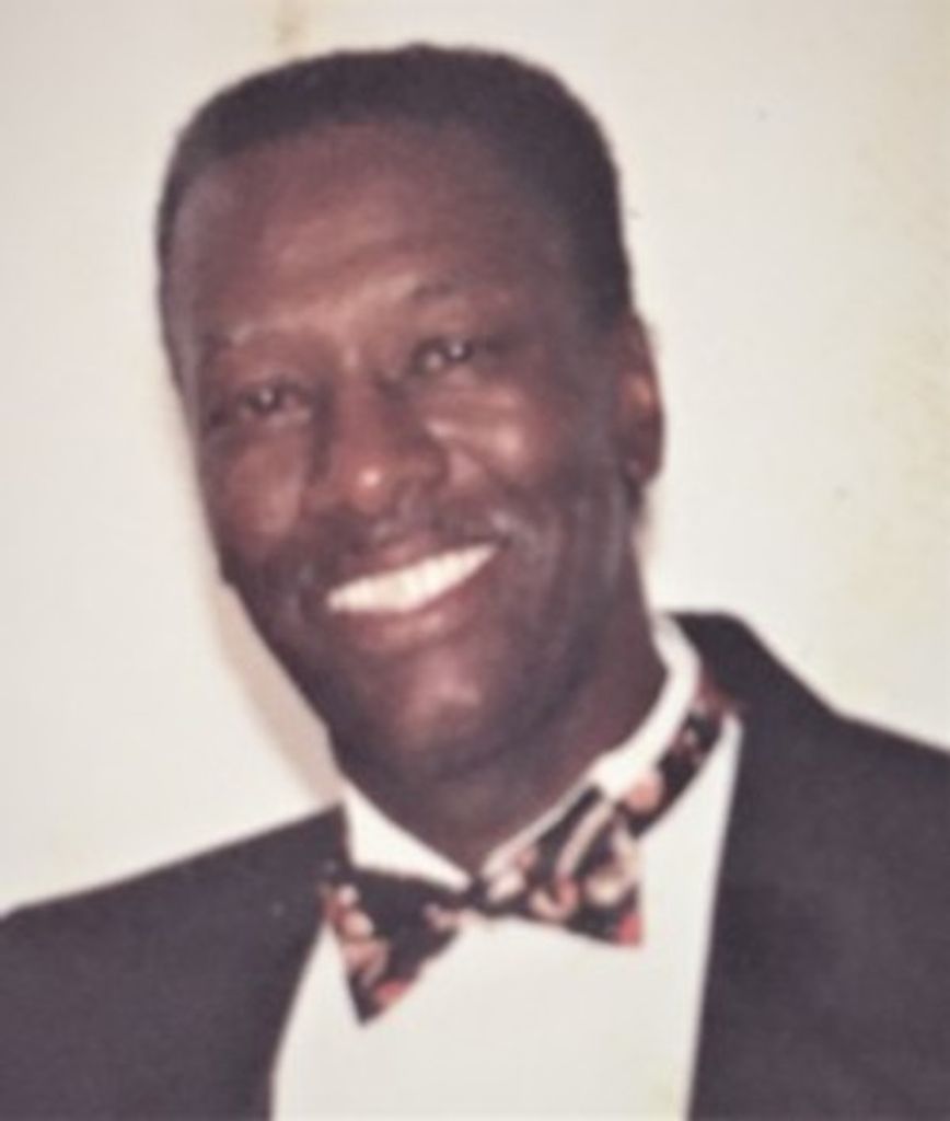 Winfred Gene Roberts, Sr. Profile Photo