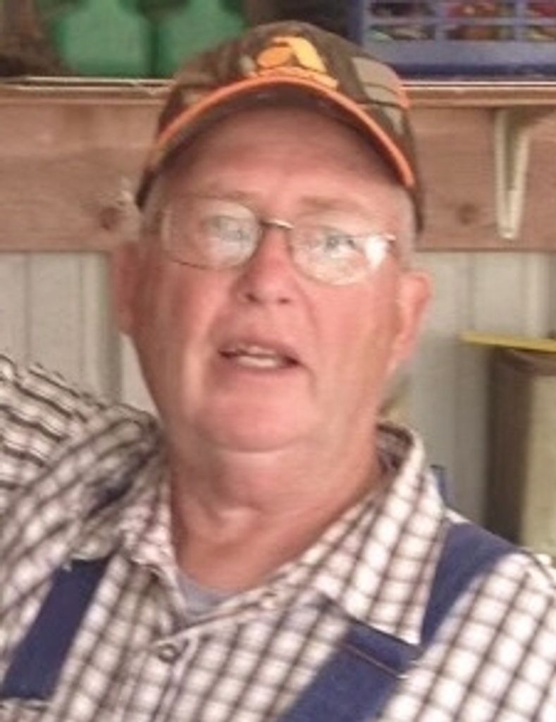Steve Ennis Profile Photo