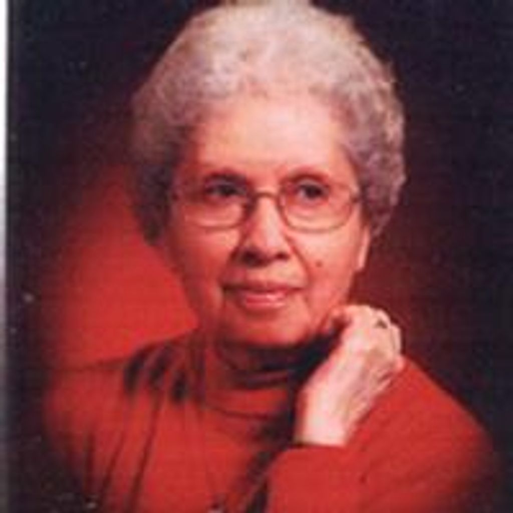 Lucilia Robelo Emerson