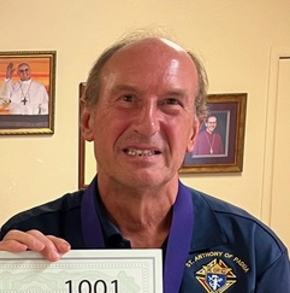 Thomas Lee Richmeier