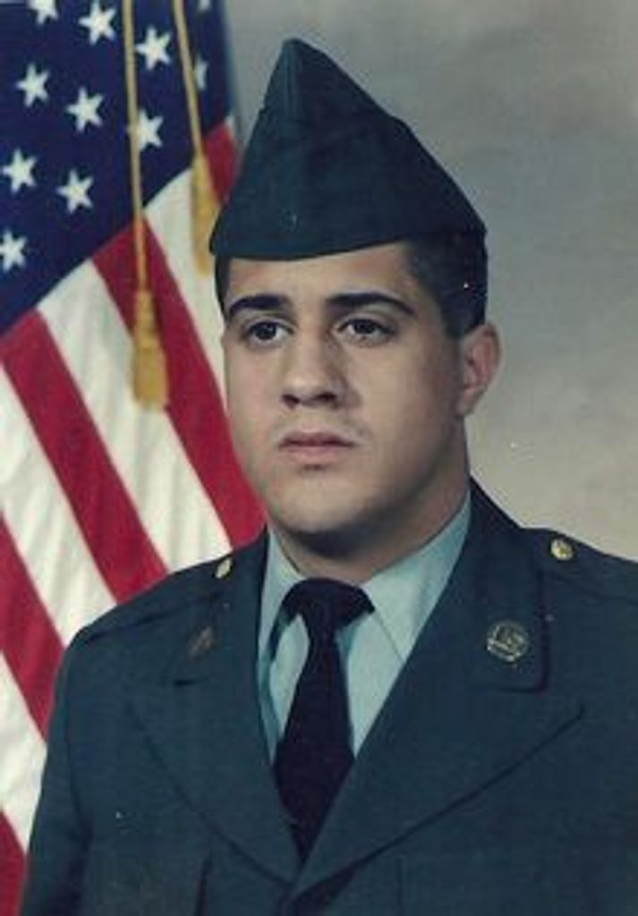 Charles Vlahos