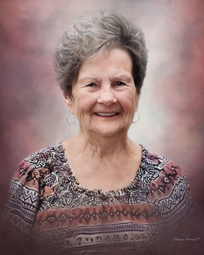 Dorothy Vidrine Aymond