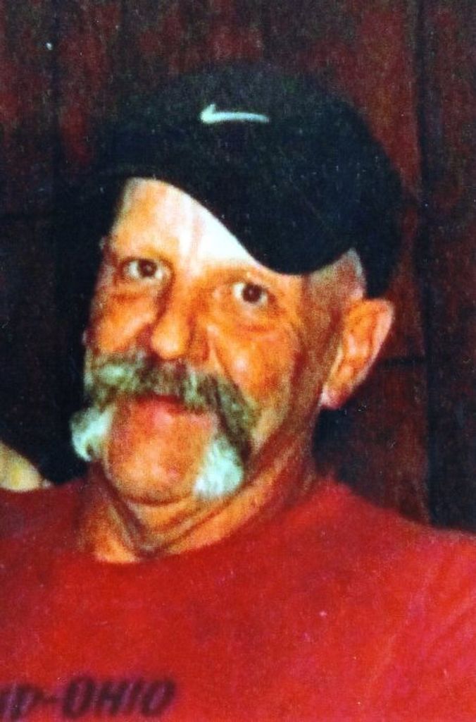 Larry J. Frazier, Sr. Profile Photo