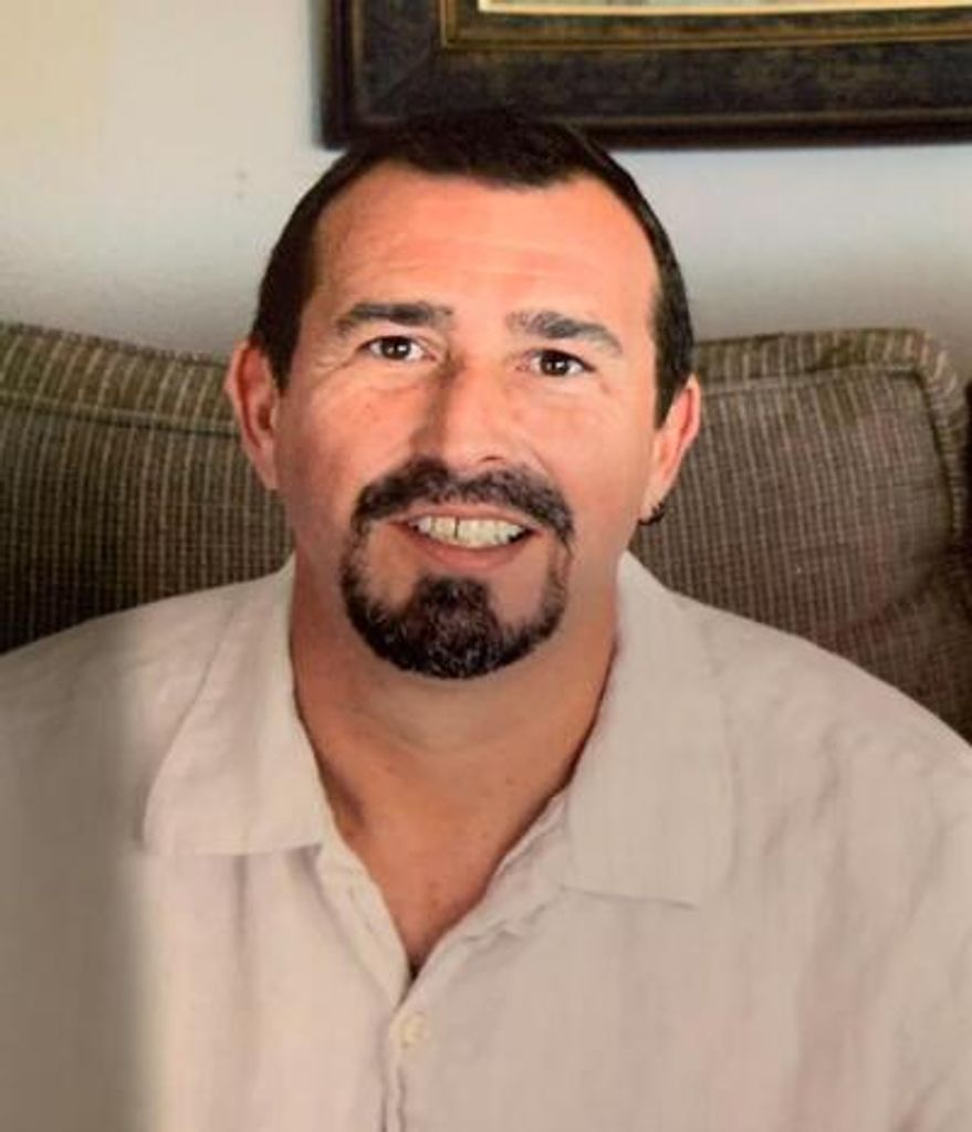 Patrick "Pat" A. Vansandt Profile Photo