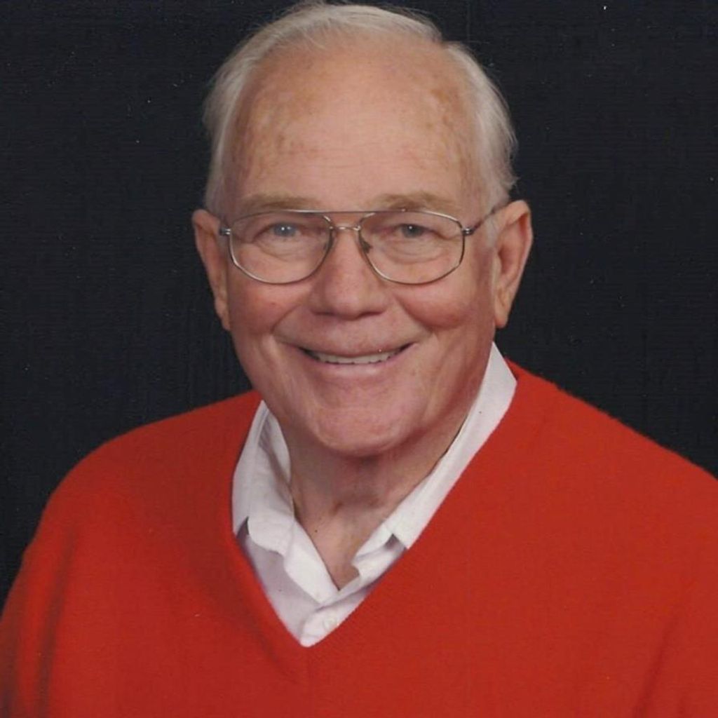 John Ernest Finch Profile Photo