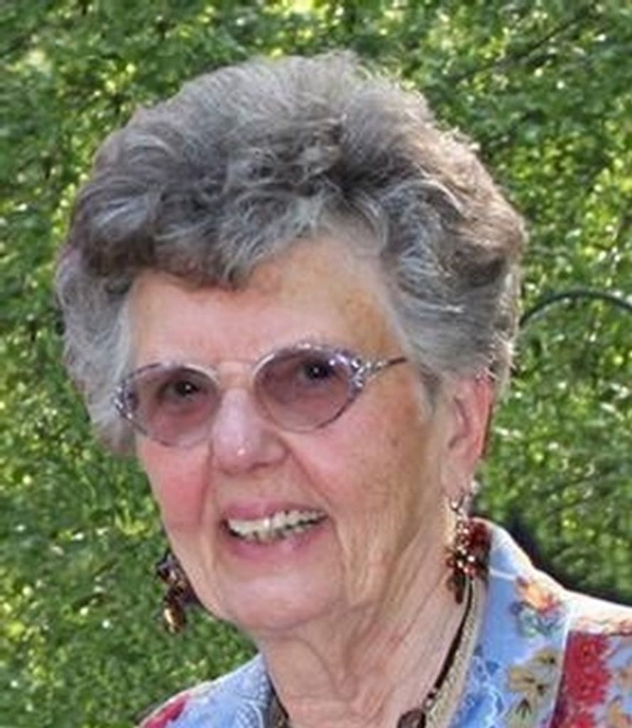 Olga "Deb" Dambly Profile Photo