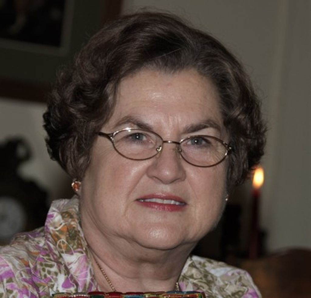 Mary Lou Barth Cole Profile Photo