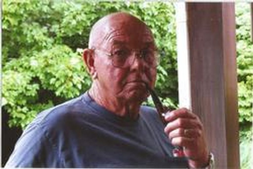William Kenneth "Bill" Jones