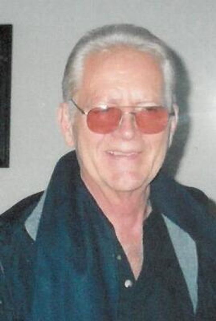 Larry Evans Profile Photo