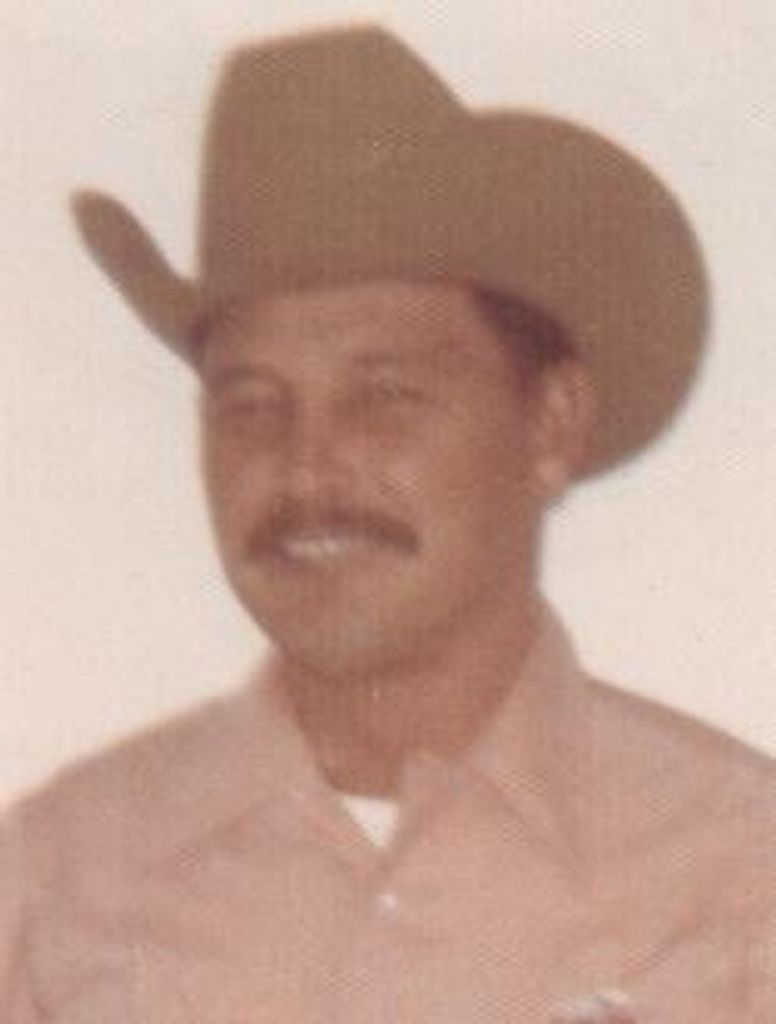 Oscar Salinas