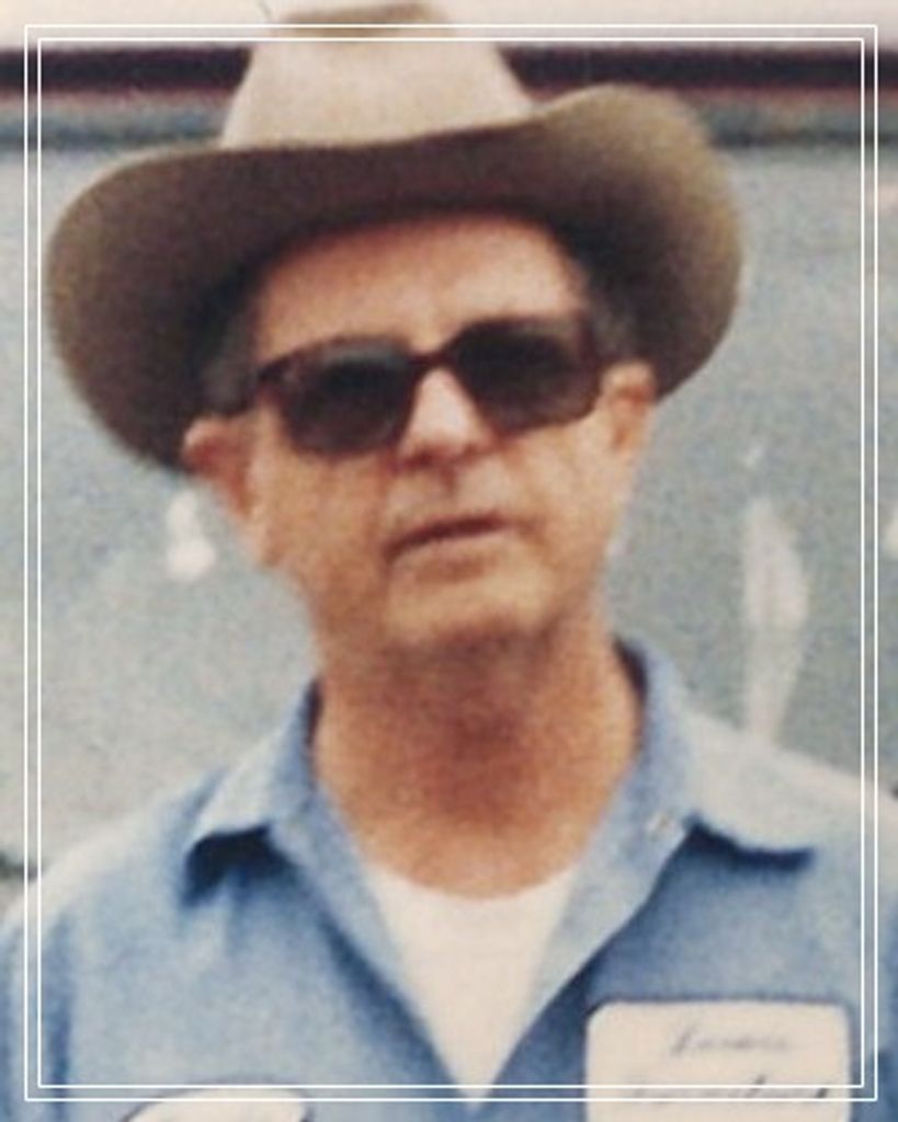 James Doyle Edwards Profile Photo
