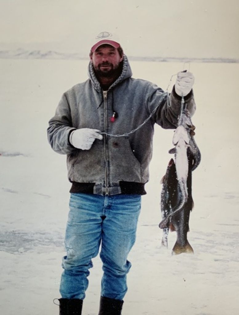 Kenneth "Kenny" Carl Dyrud Profile Photo