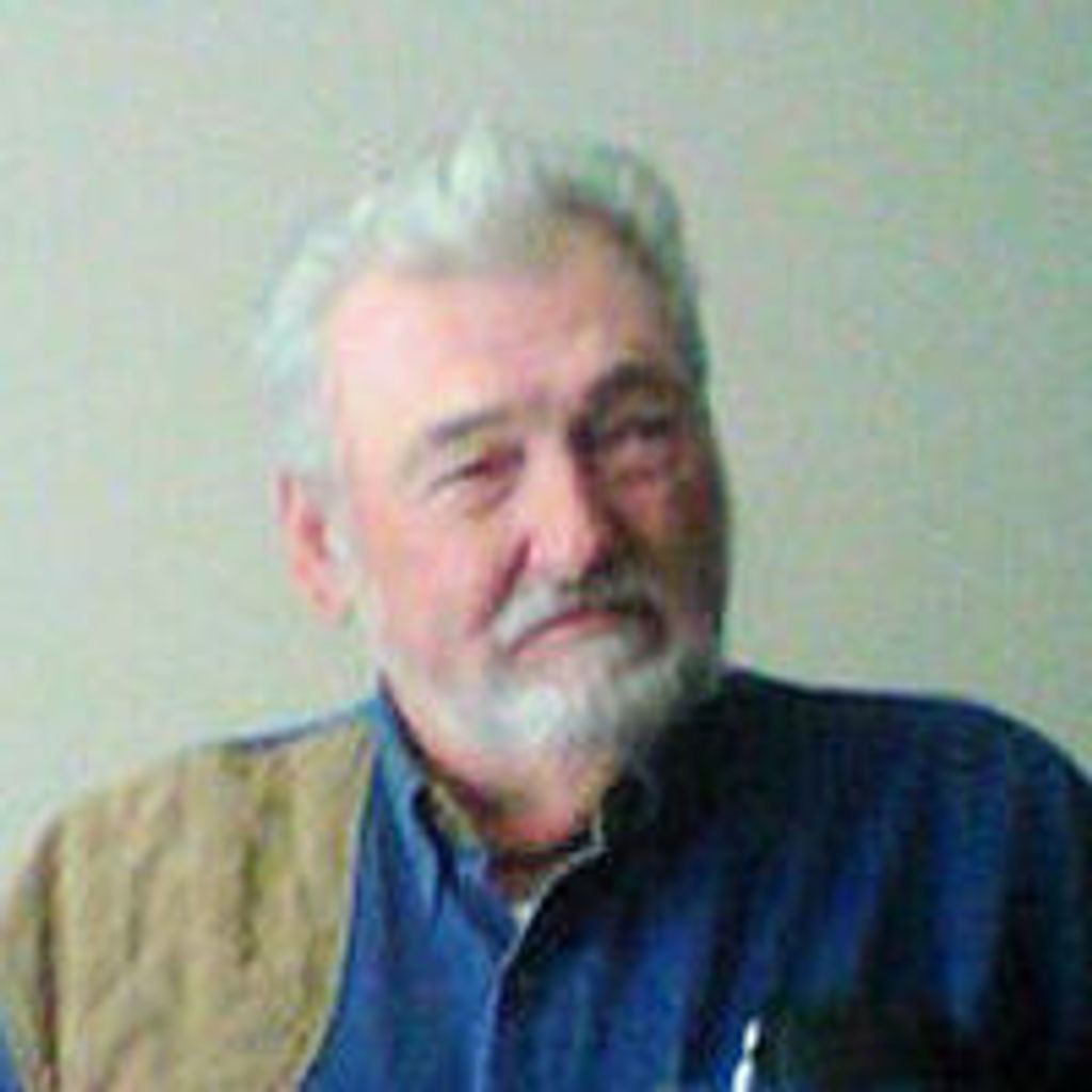 Francis Deloney