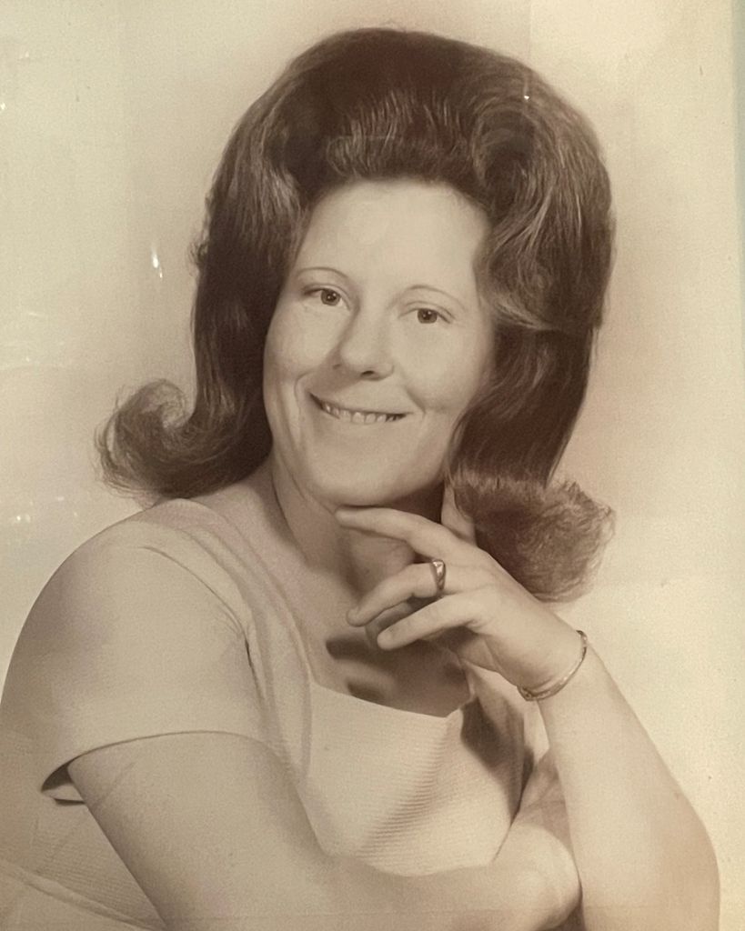 Judith Ann Belcher