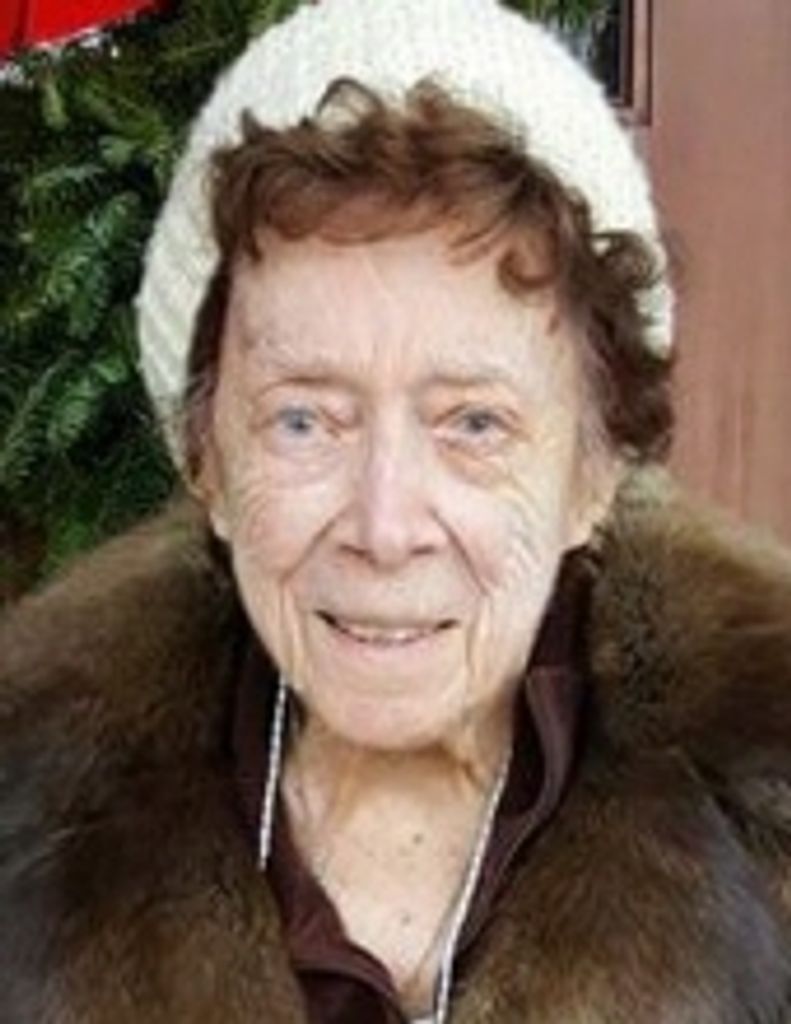 Margaret Ester Shepperd