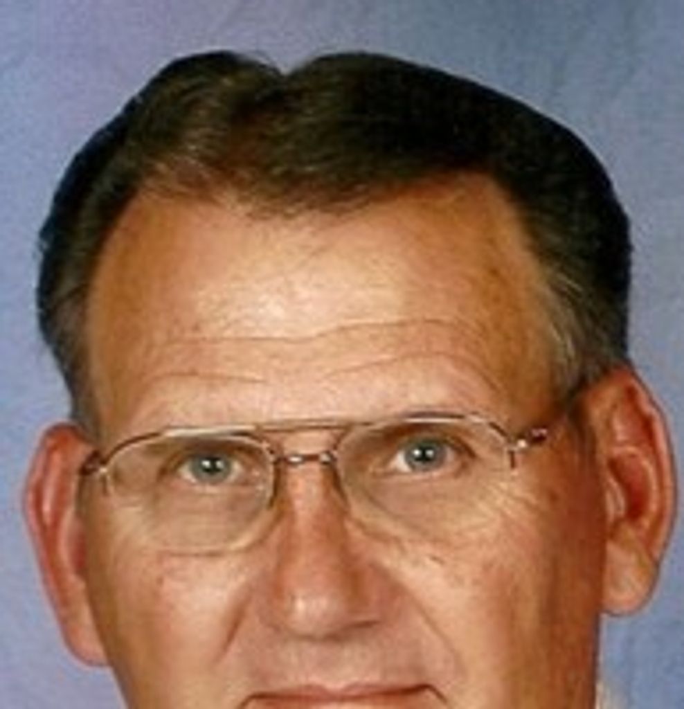 Earl Smith