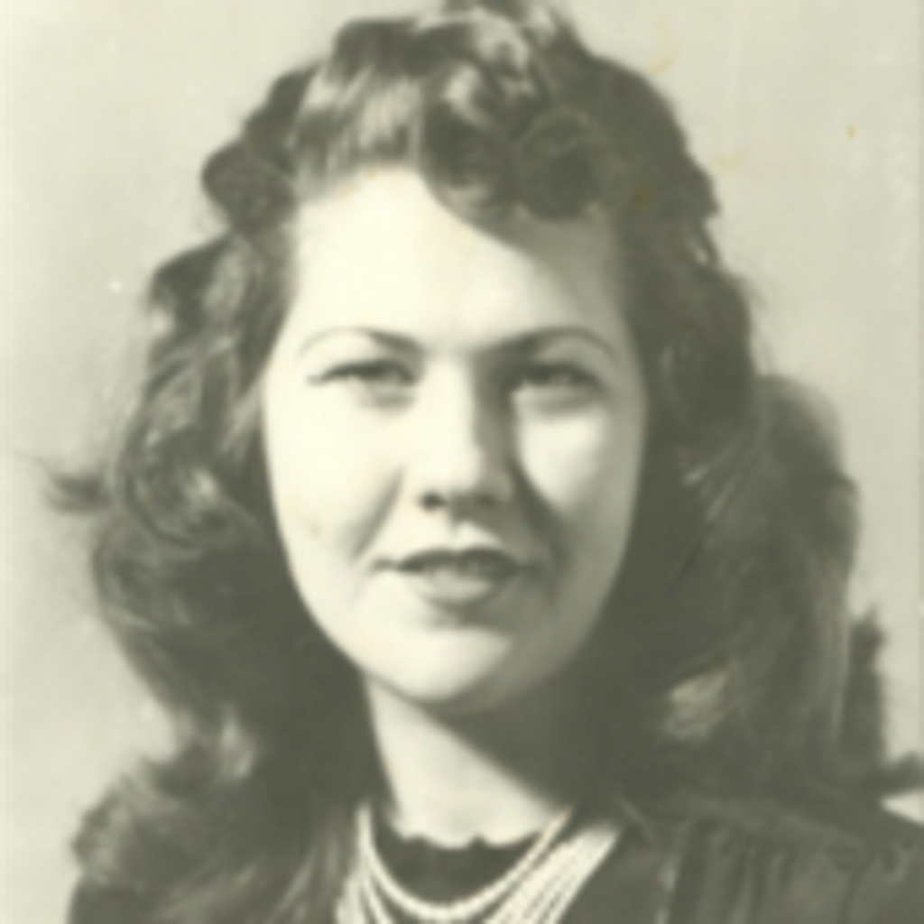 Ruby Dean Smith Profile Photo
