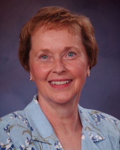 Jolaine Parrish Randall's obituary image