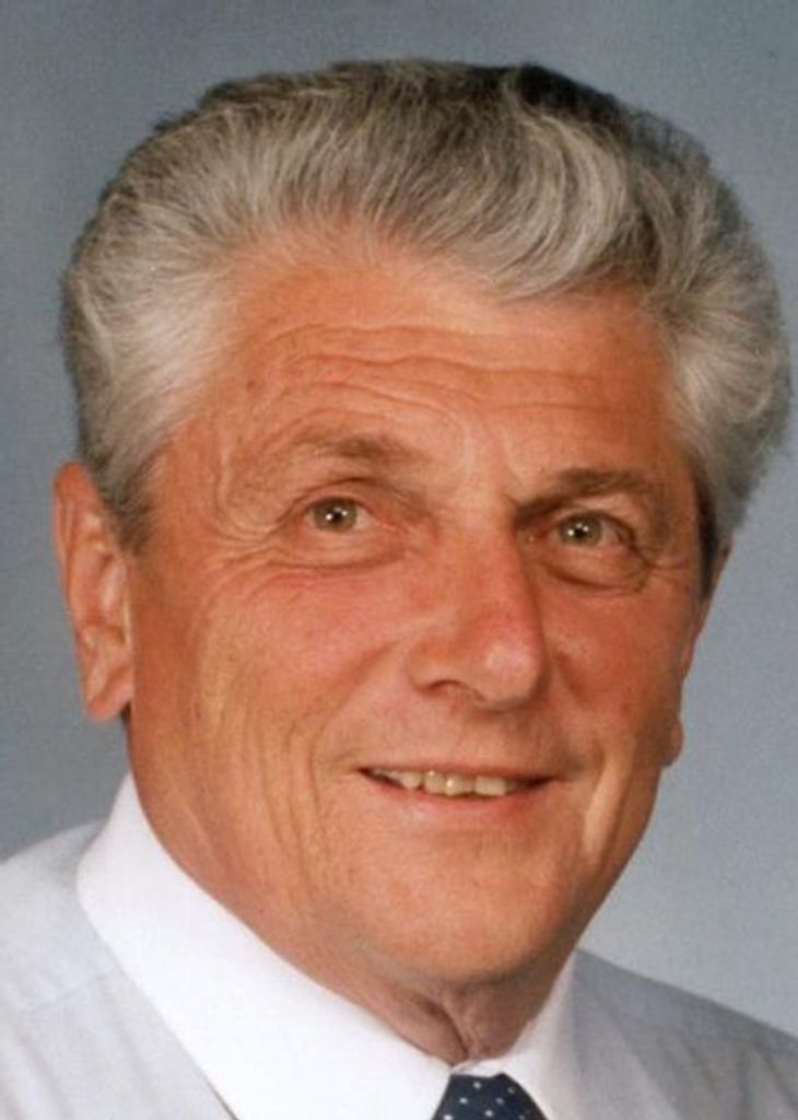Albert E. Gianneski Profile Photo