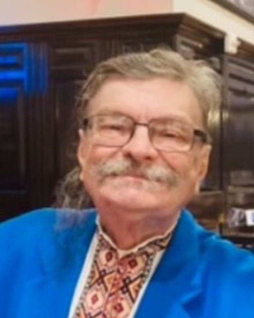 Eugene Galandiuk