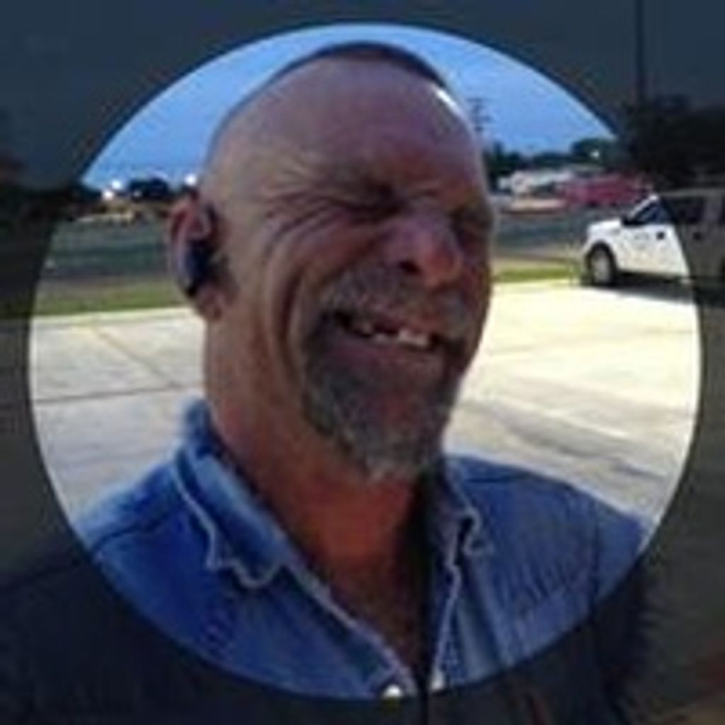 Richard "Wally" Sherrod